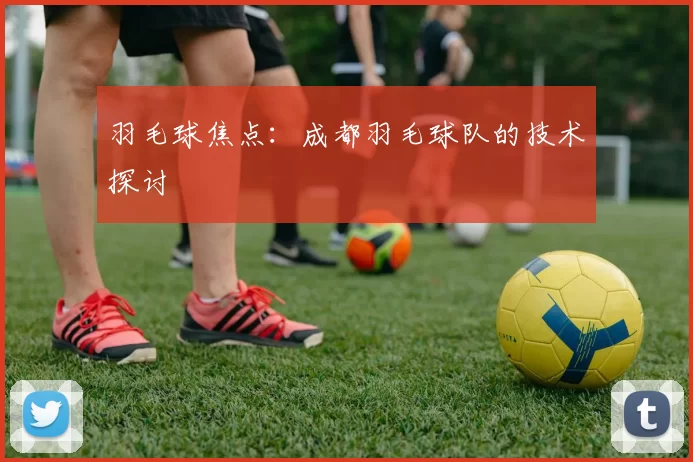 羽毛球焦点：成都羽毛球队的技术探讨